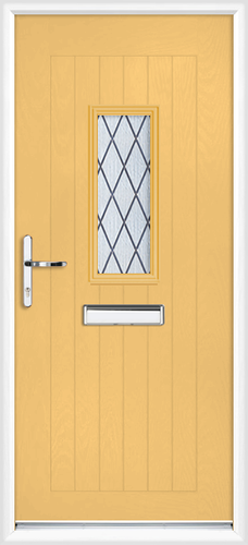 Cumbria diamond lead